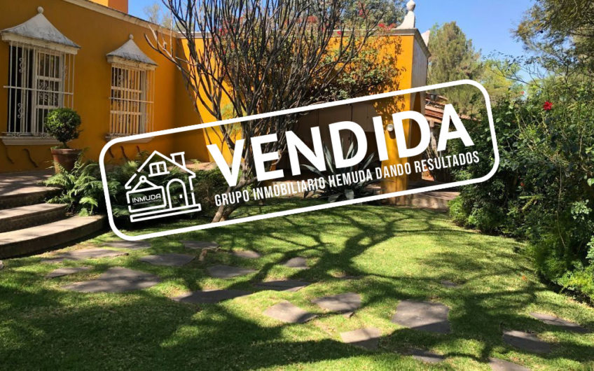 Casa en Rancho Contento