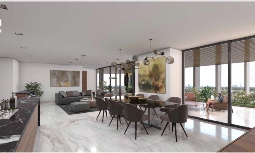 Departamentos en Venta en THE LANDMARK Guadalajara