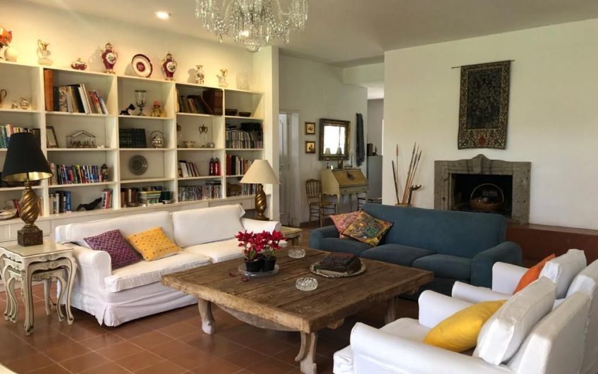 Casa en Rancho Contento