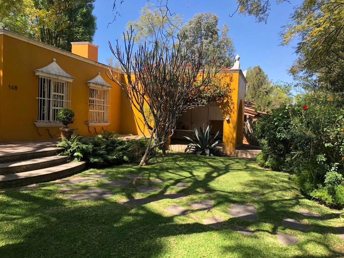 Casa en Rancho Contento - Inmobiliaria Inmuda
