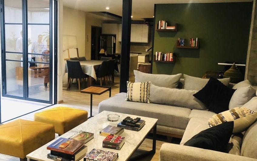 Departamento en venta en colonia americana
