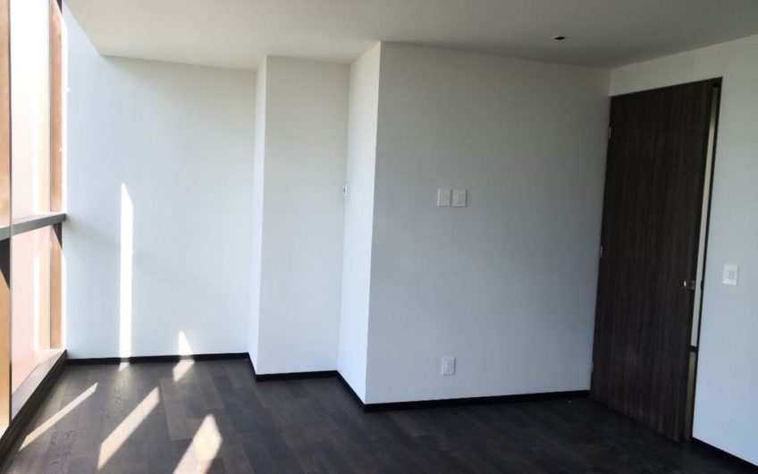DEPARTAMENTO EN RENTA, «THE LANDMARK» ANDARES.