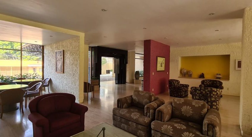 DEPARTAMENTO DE LUJO EN COLOMOS PROVIDENCIA