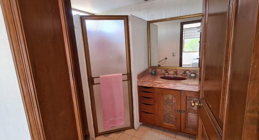 DEPARTAMENTO DE LUJO EN COLOMOS PROVIDENCIA