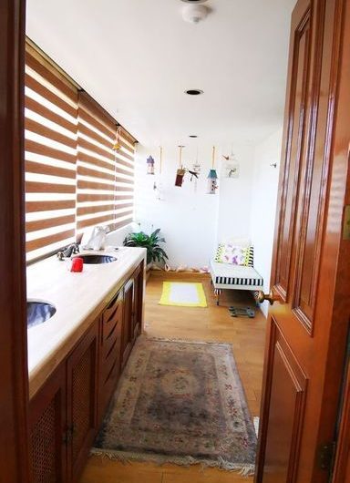 DEPARTAMENTO DE LUJO EN COLOMOS PROVIDENCIA