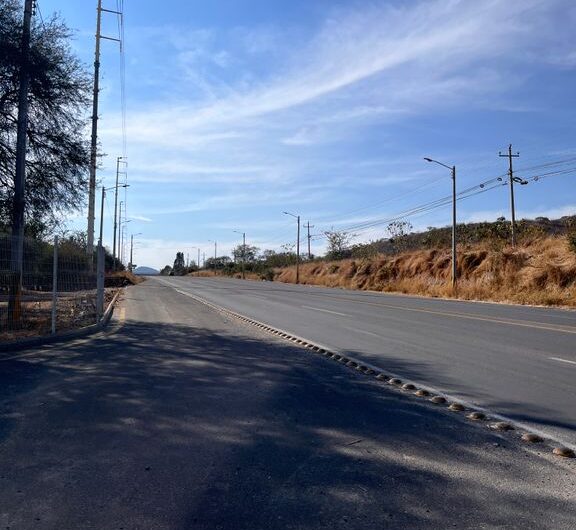 Renta De Bodega Dentro de Parque Industrial Eco Park en Tlajomulco Sur