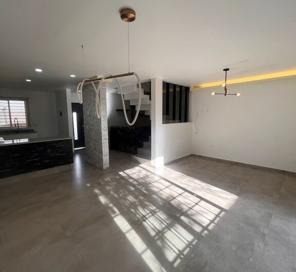 CASA EN VENTA ALTATERRA 2, VALLE IMPERIAL, ZAPOPAN JALISCO