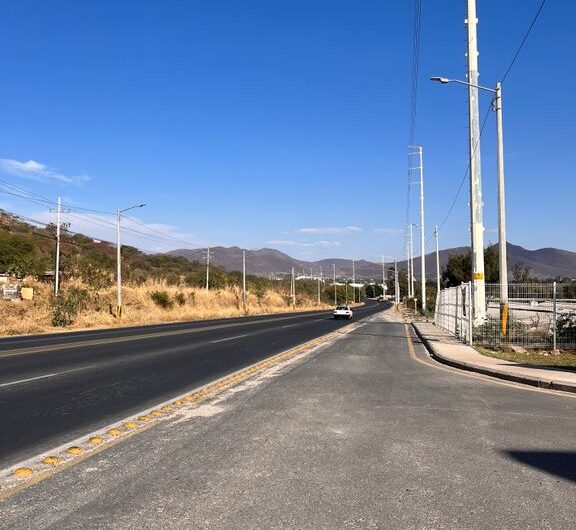 Renta De Bodega Dentro de Parque Industrial Eco Park en Tlajomulco Sur